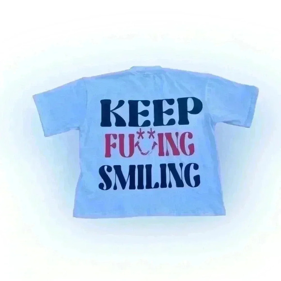 So Far Gone Tee - Picture 2 of 4